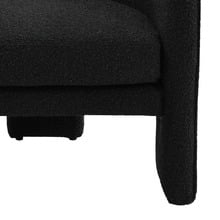 Wesley Boucle Armchair
